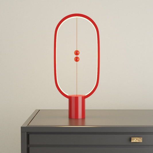 Magnet Light Desk Lamp LED Modern Home Office Lighting NALANI