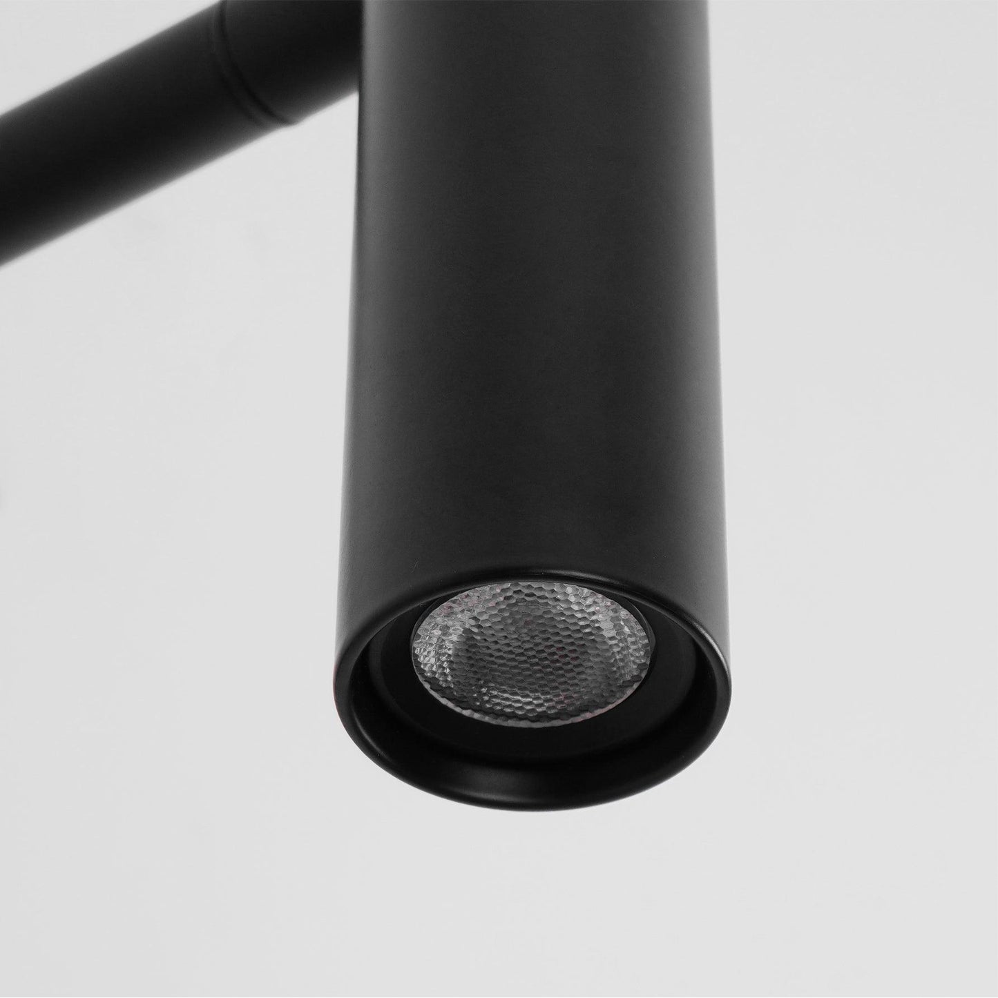 Minimalist Disc LED Wall Sconce With Adjustable Arm NALANI