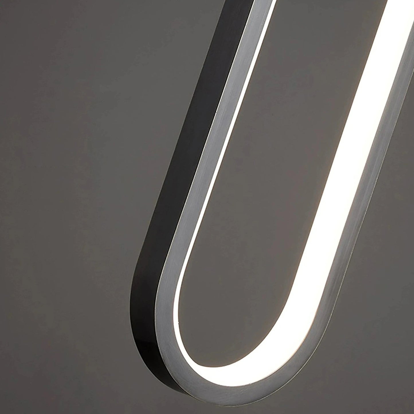 Modern Minimalist LED Pendant Light Single Or Double Head NALANI