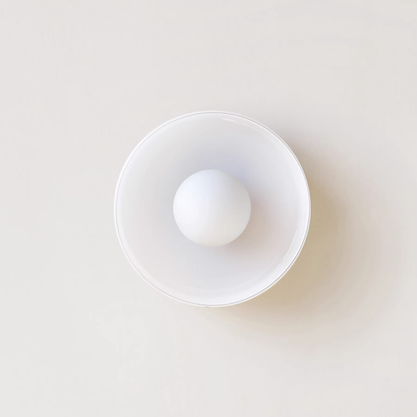 Modern Round Flush Mount Kitchen Flush Ceiling Light Fixture NALANI