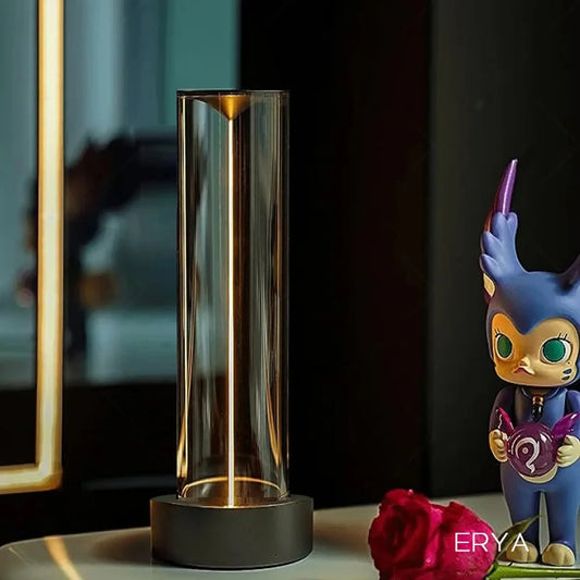 Outdoor Mood Light USB Rechargeable Portable Versatile Lamp NALANI