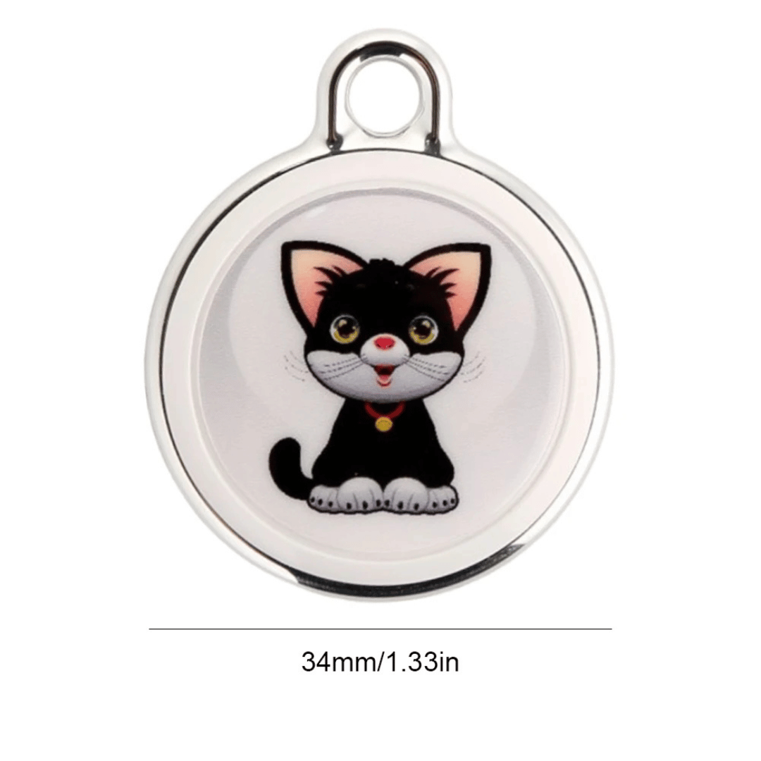 Pet GPS Tracker For Dogs And Cats With Real-Time Location NALANI