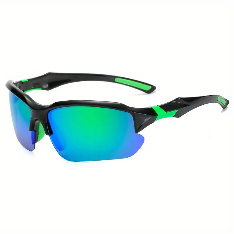 Polarized Sport Sunglasses For Fitness UV Protection NALANI