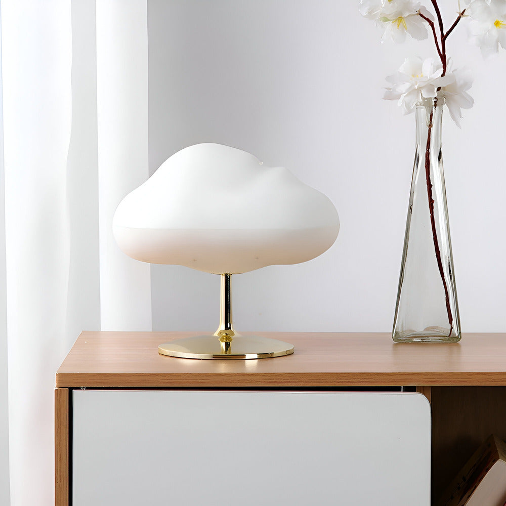 Ultrasonic LED Aromatherapy Diffuser With Humidifier NALANI