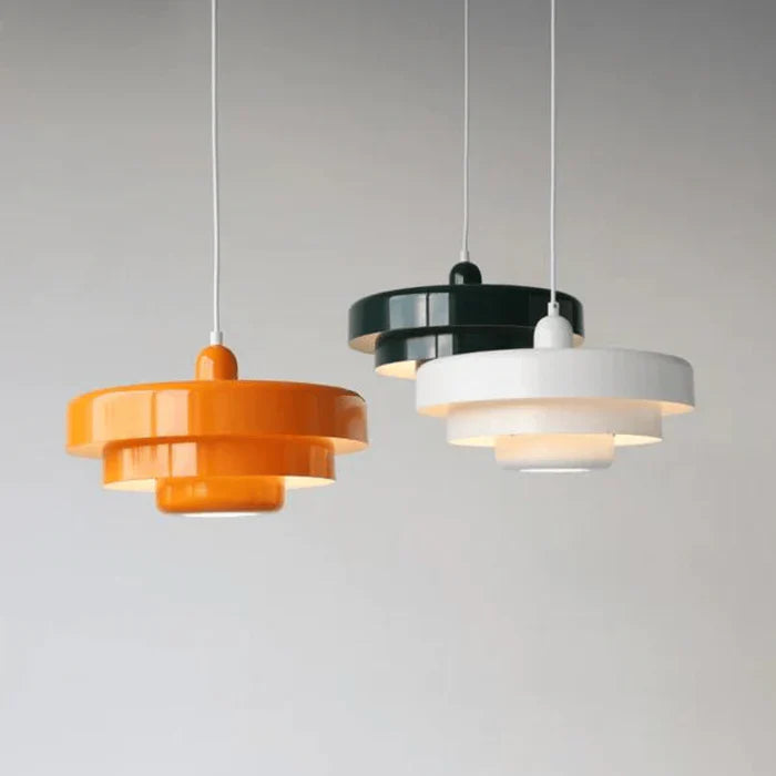Vintage LED Hanging Lamp for Kitchen Dining Room Living Room NaLani