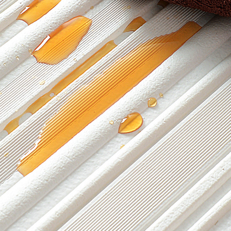 Waterproof 3D Wainscoting Peel And Stick Wall Panel NALANI