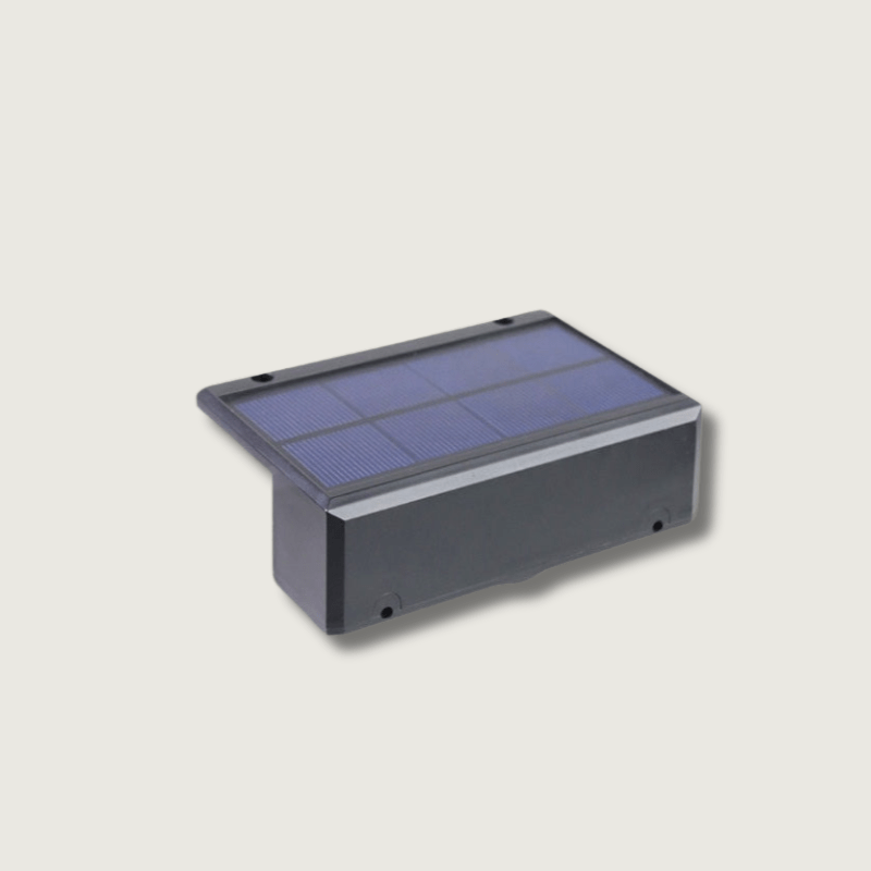 Weather Resistant Solar Outdoor Lighting for All Seasons NaLani