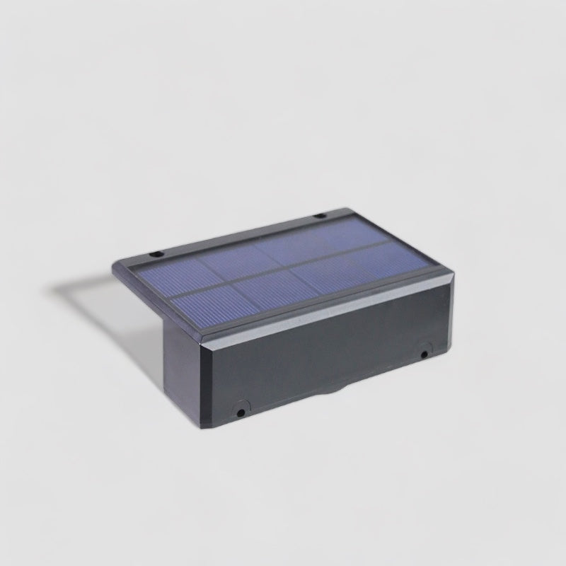 Weather Resistant Solar Outdoor Lighting for All Seasons NaLani