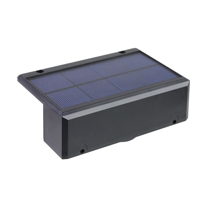 Weather Resistant Solar Outdoor Lighting for All Seasons NaLani