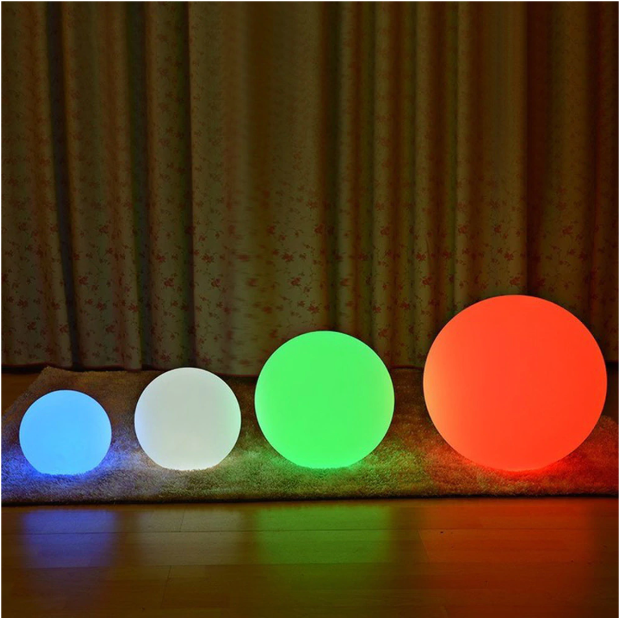 Wireless LED Table Lamp With Rechargeable Batteries NALANI