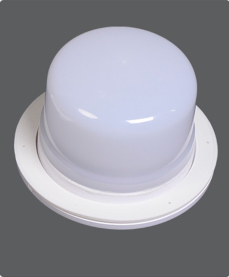 Wireless LED Table Lamp With Rechargeable Batteries NALANI