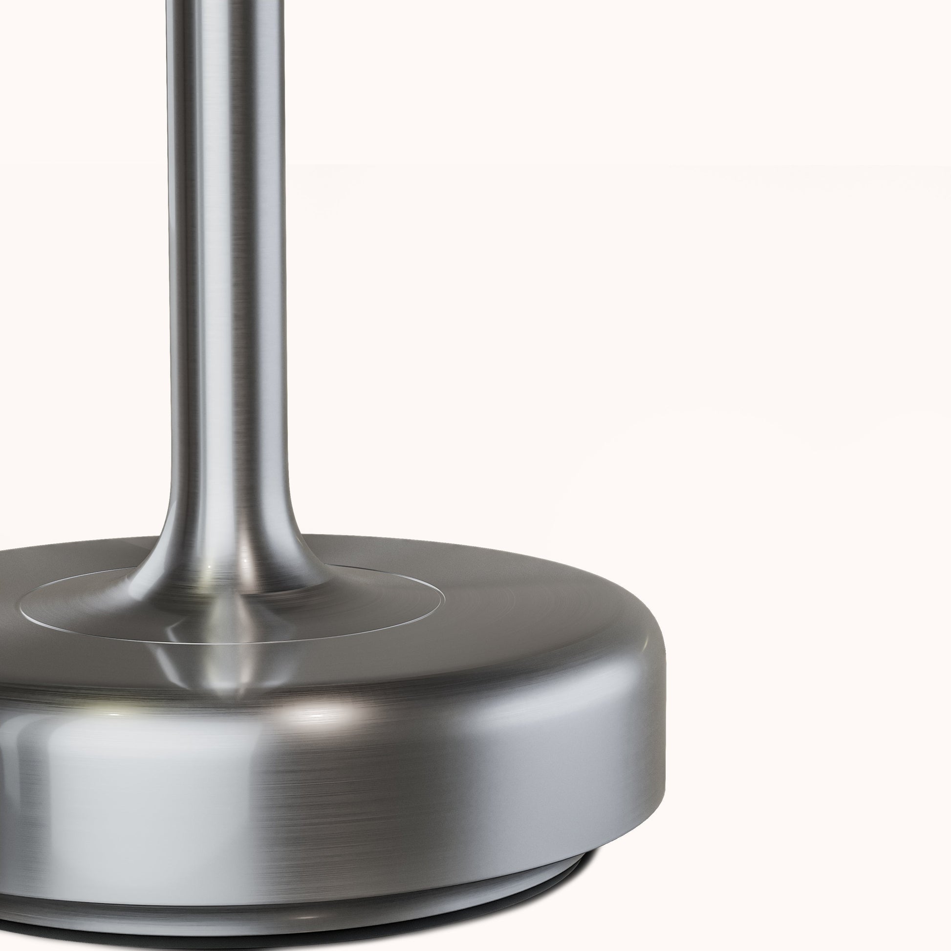 Wireless Table Lamp Adjustable Brightness Indoor Outdoor NALANI