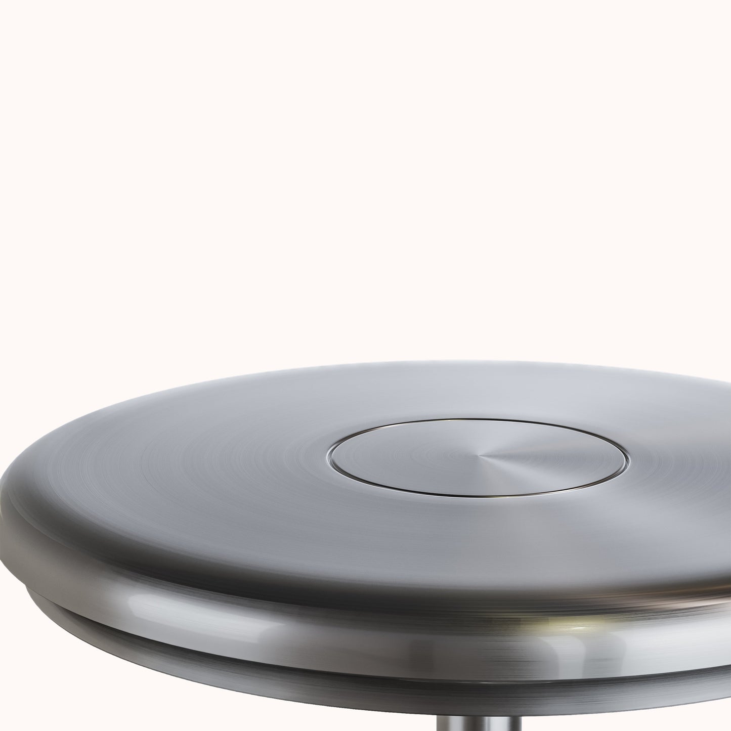 Wireless Table Lamp Adjustable Brightness Indoor Outdoor NALANI
