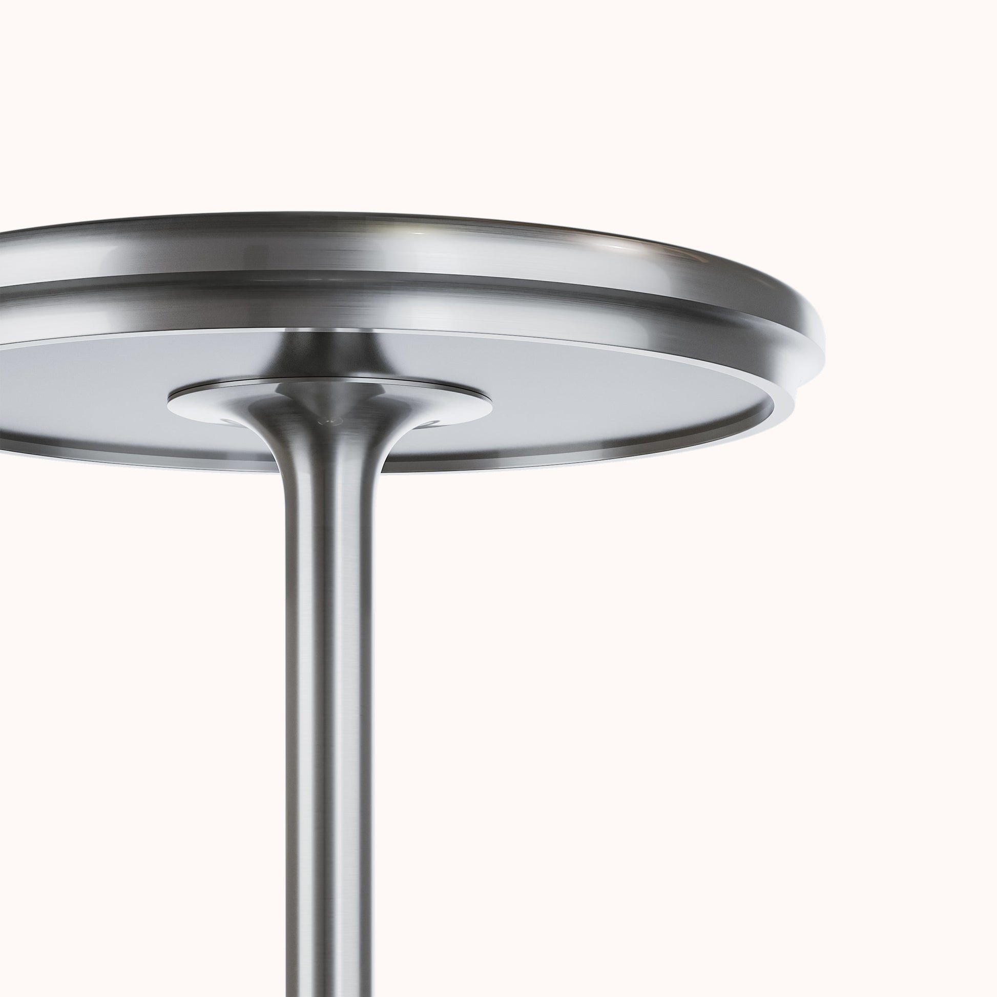 Wireless Table Lamp Adjustable Brightness Indoor Outdoor NALANI