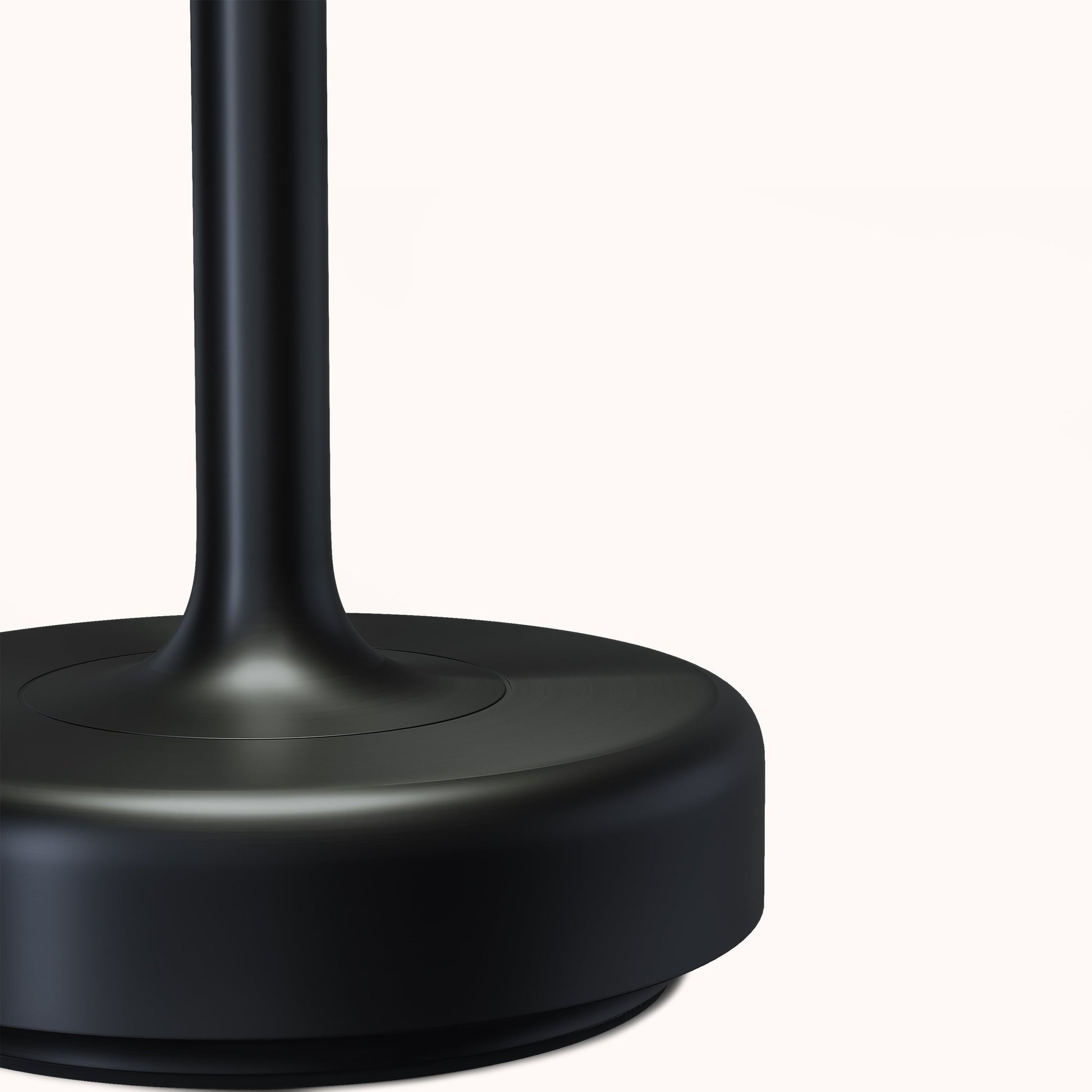 Wireless Table Lamp Adjustable Brightness Indoor Outdoor NALANI