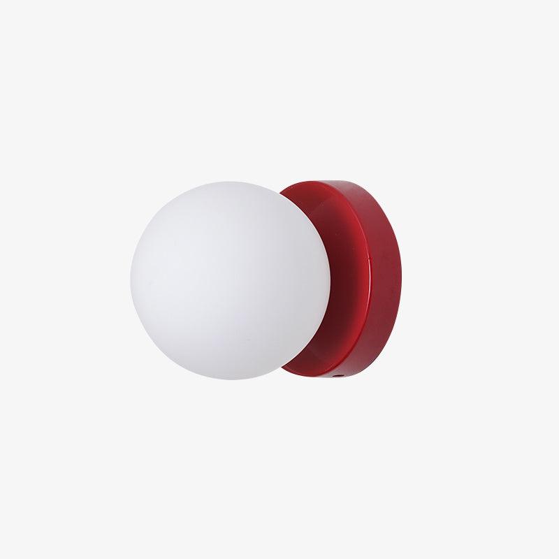 Minimalist Wall Lamp For Cozy Ambient Lighting Adds Charm NALANI