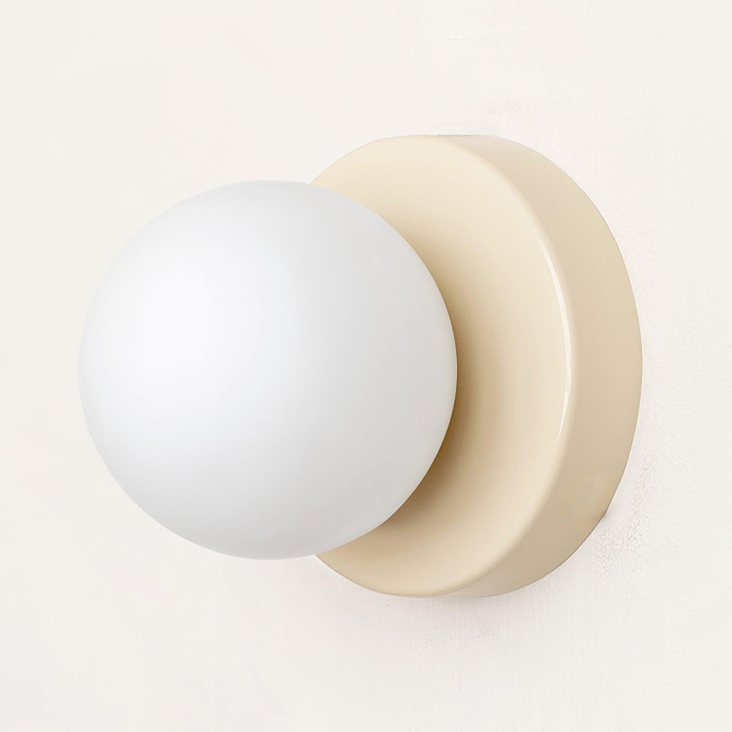 Minimalist Wall Lamp For Cozy Ambient Lighting Adds Charm NALANI
