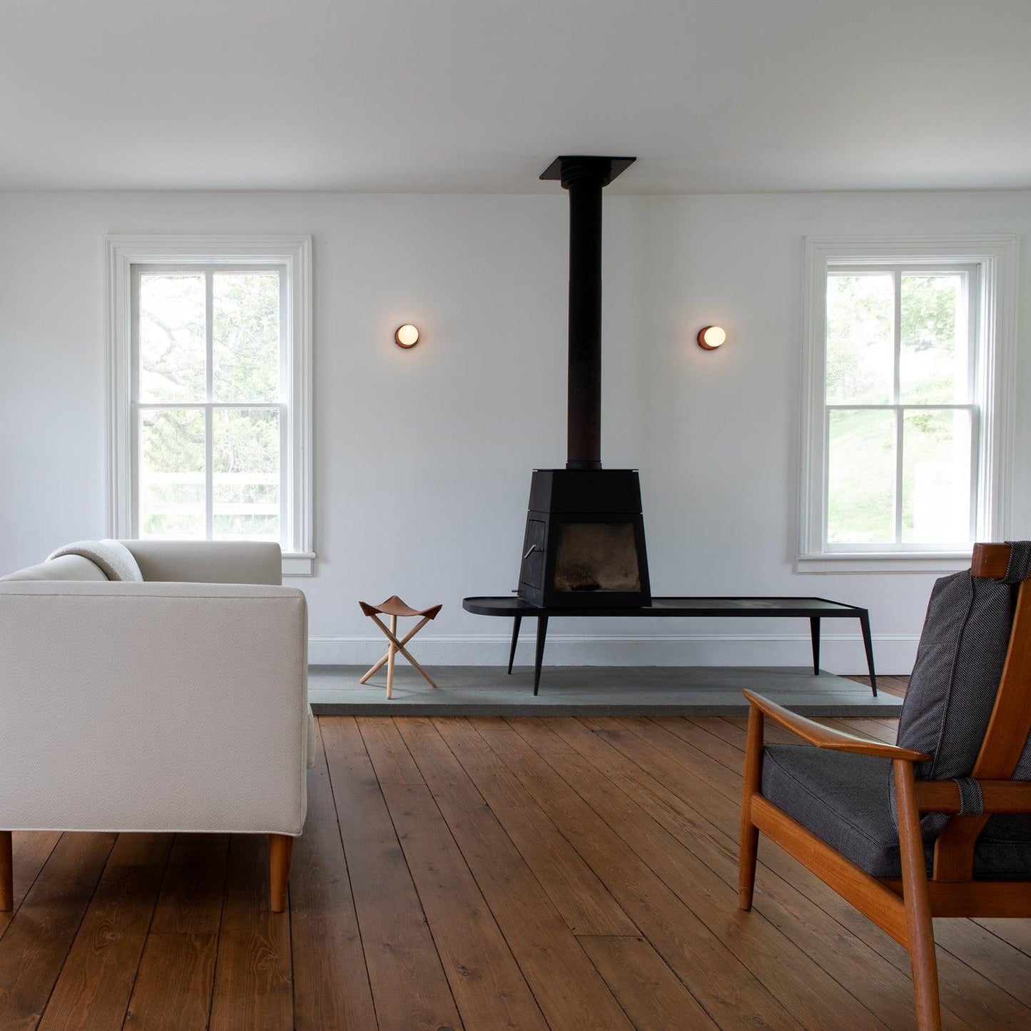 Minimalist Wall Lamp For Cozy Ambient Lighting Adds Charm NALANI