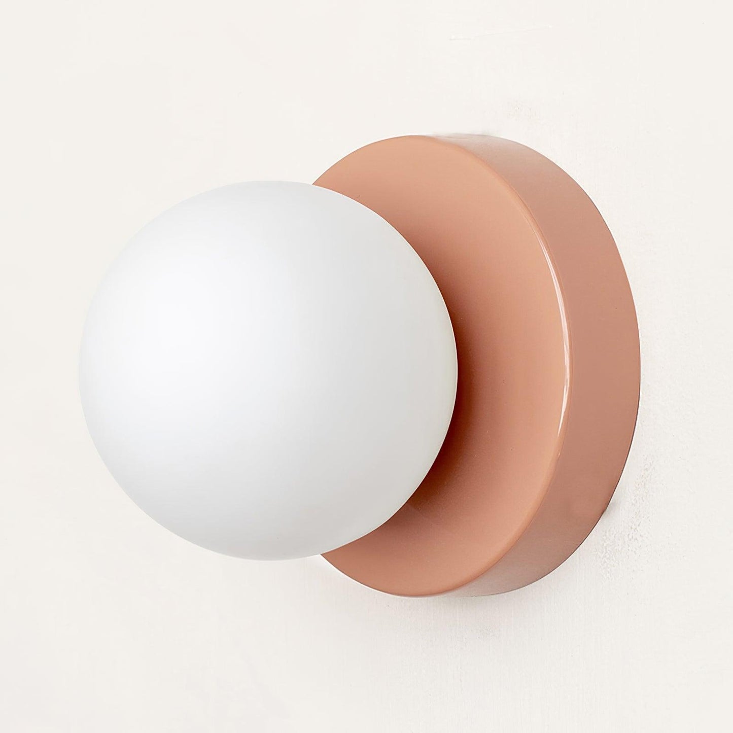Minimalist Wall Lamp For Cozy Ambient Lighting Adds Charm NALANI