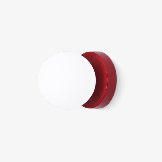 Minimalist Wall Lamp For Cozy Ambient Lighting Adds Charm NALANI