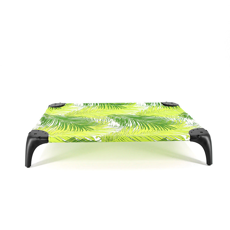 Large Pet Camping Bed for Dogs Removable and Washable NALANI