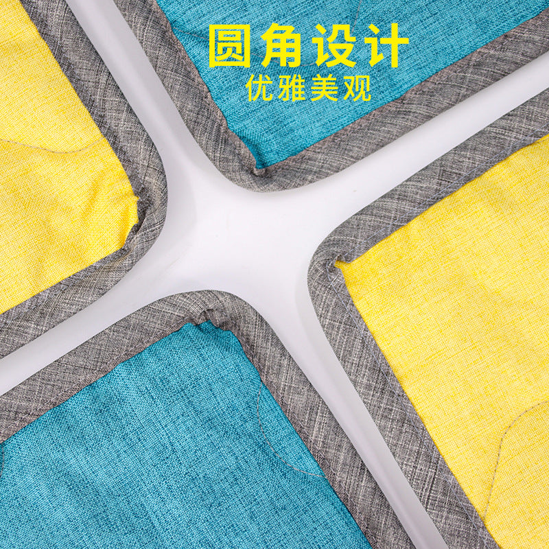 All Season Dog And Cat Mats Bite Resistant Sleep Pads NALANI