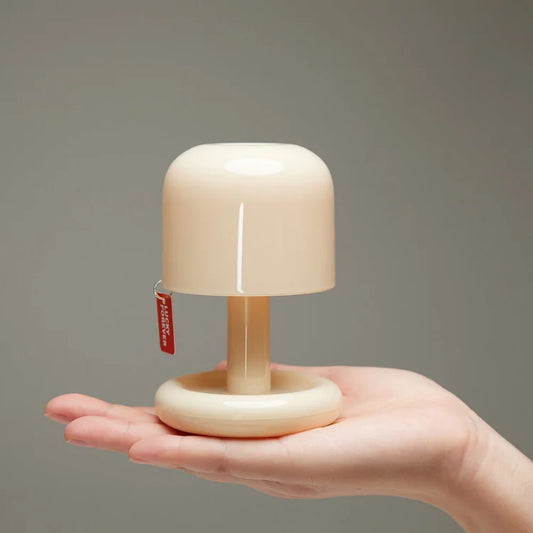Portable Sunset Glow Lamp for Calming Ambiance and Relaxation NaLani