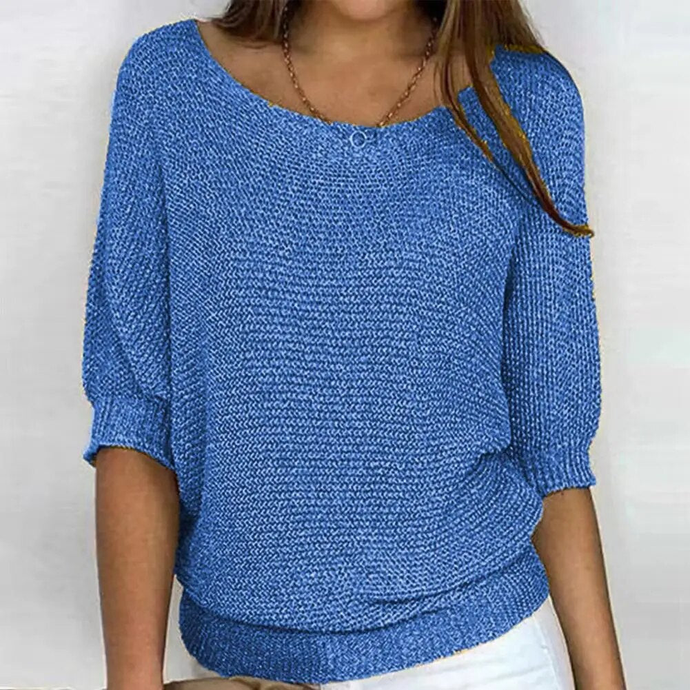Women's summer jumper - Valori