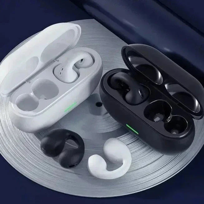 Wireless Bluetooth Earbuds for Sports and HD Calls NALANI