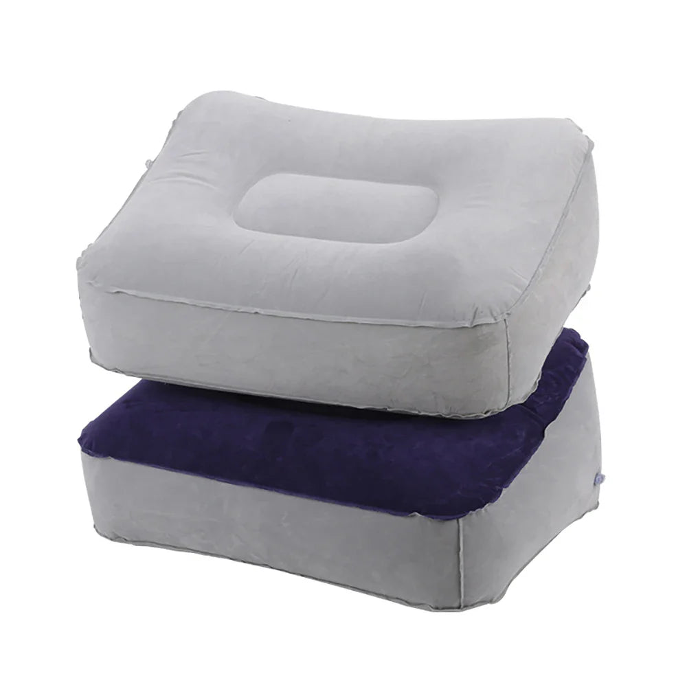 Inflatable Body Position Pillow For Intimate Comfort NALANI