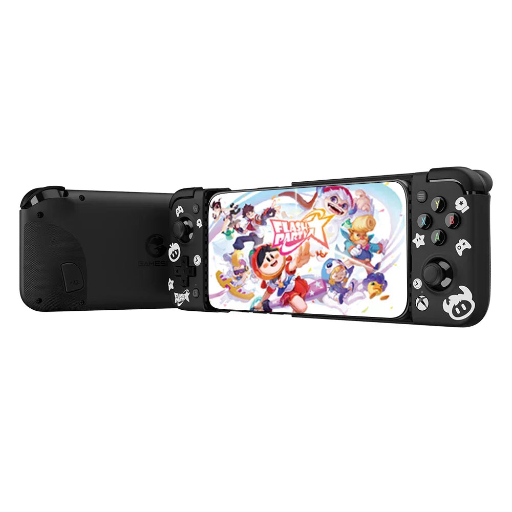 Android Mobile Gaming Controller for Cloud Gaming Pro NALANI