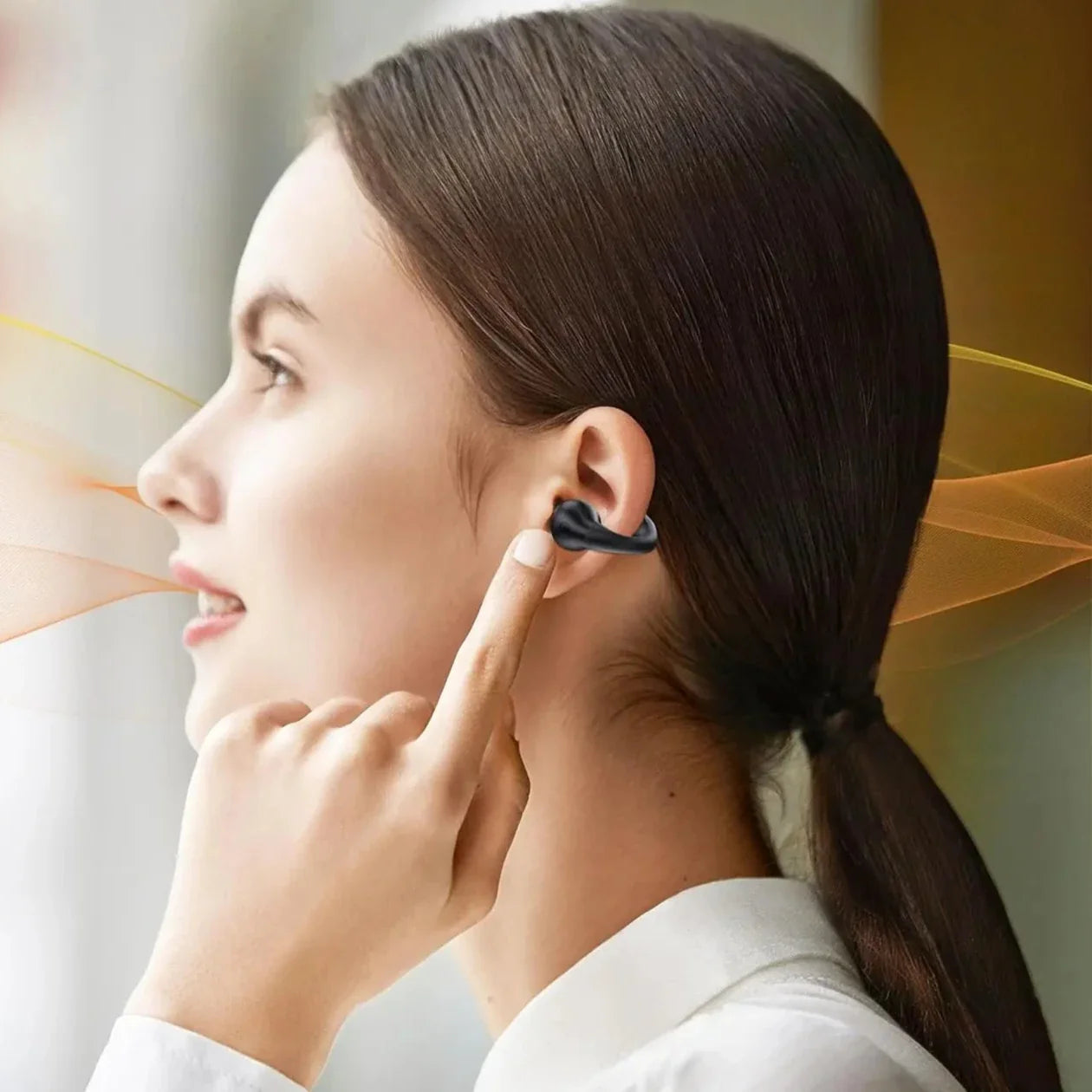Wireless Bluetooth Earbuds for Sports and HD Calls NALANI