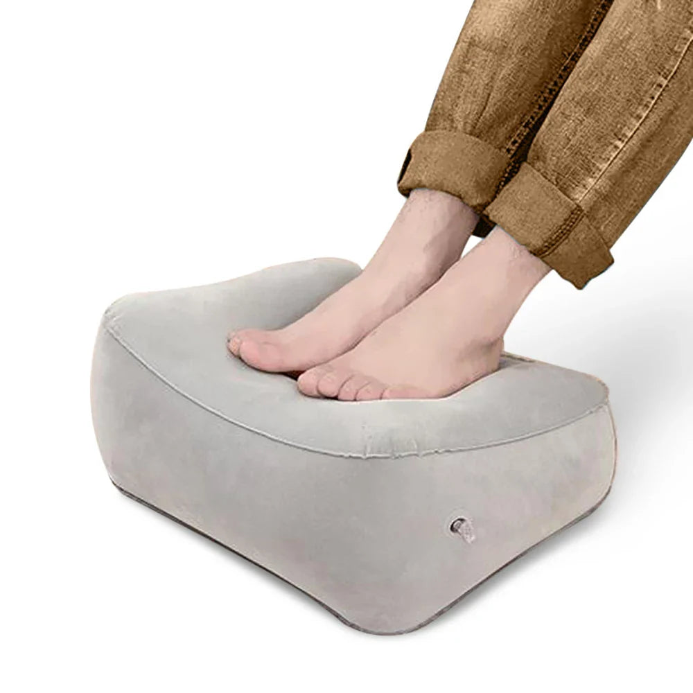Inflatable Body Position Pillow For Intimate Comfort NALANI
