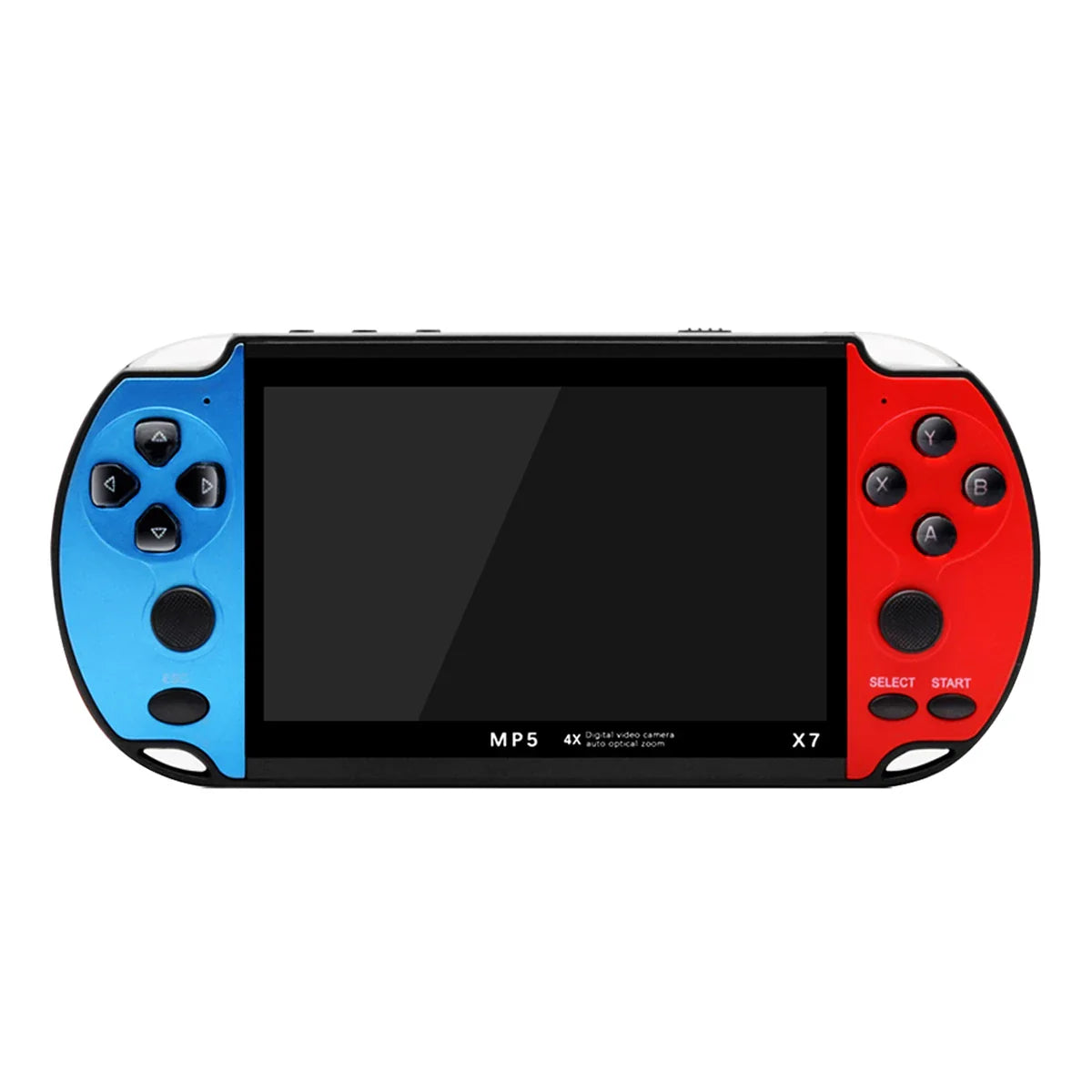 Handheld Game Console With 10000 Games 4 Inch Display NALANI