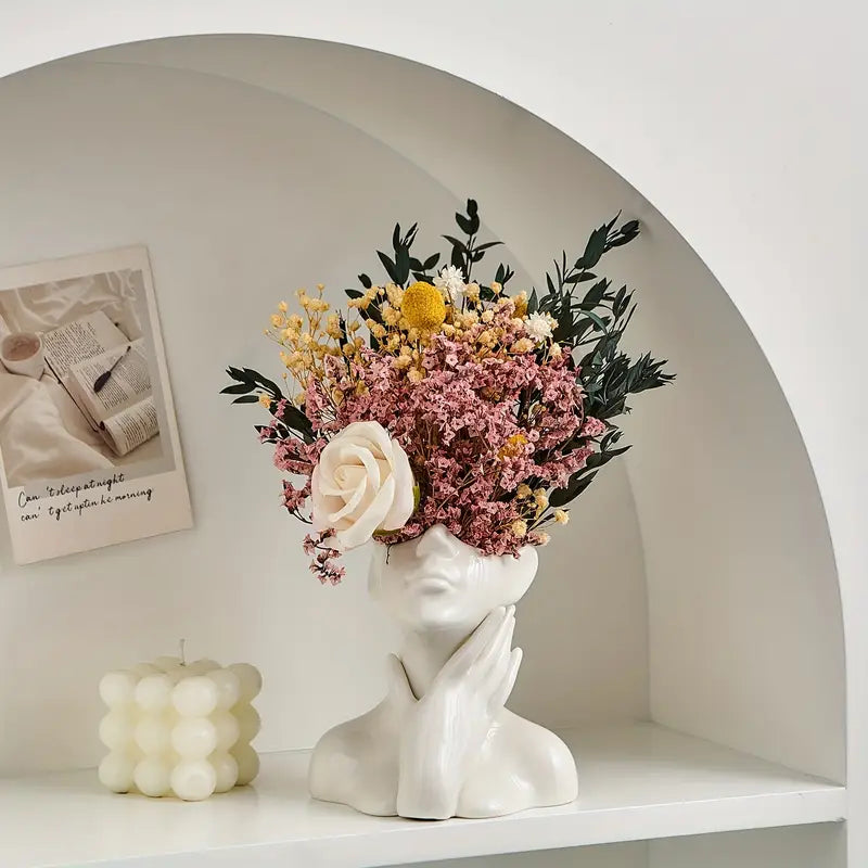 ArtCreativ | Unique and Modern Ceramic Vases for Home Decor NaLani