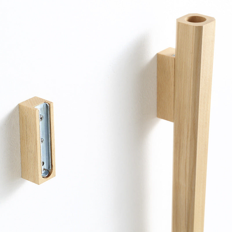 Hanging Wall Vase Set for Stylish Home Decor and Indoor Greenery NaLani