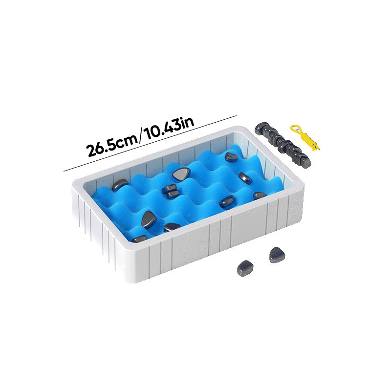 Magnetic Chess Set For Kids Portable Educational Fun NALANI