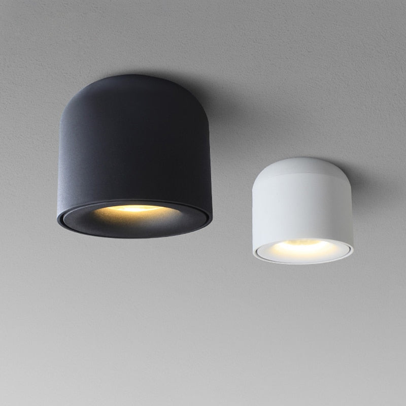 Diapole | Classic Nordic LED Spotlights for Versatile Home Lighting Solutions Warm White NaLani