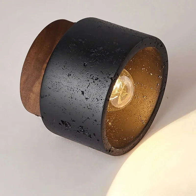 Diapole | Stylish Lamp with LED Bulb for Home Lighting Solutions NaLani
