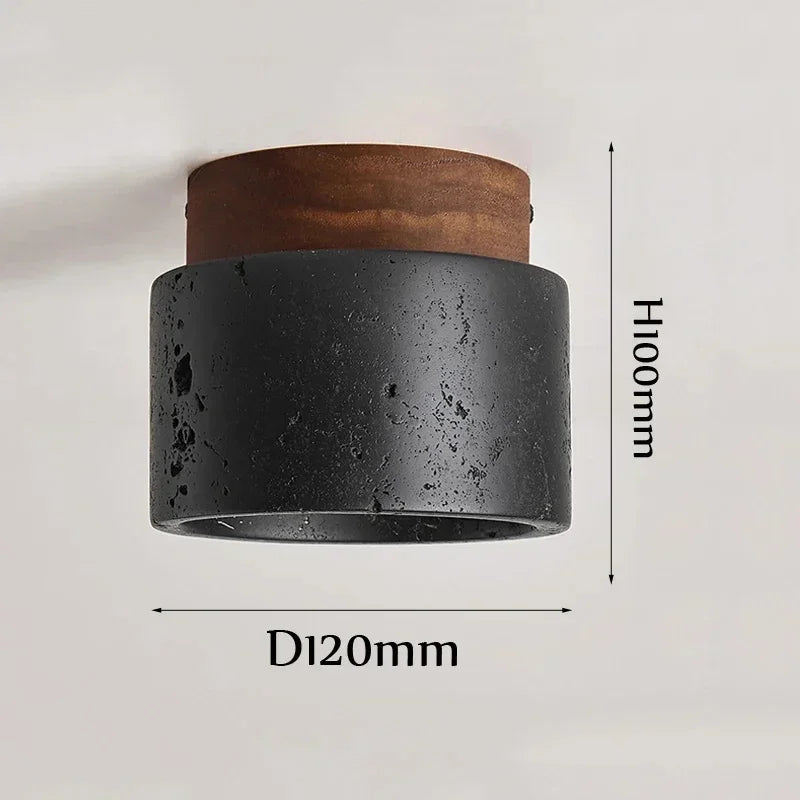 Diapole | Stylish Lamp with LED Bulb for Home Lighting Solutions Neutral NaLani