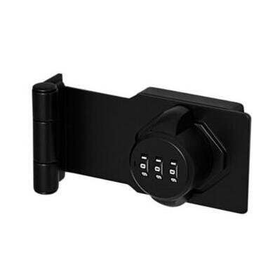 Keyless Cabinet Password Locks For Secure Access Now Black NALANI