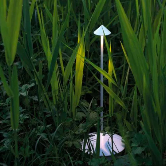 Wireless LED Table Lamp for Modern Home Decor and Brightness NaLani