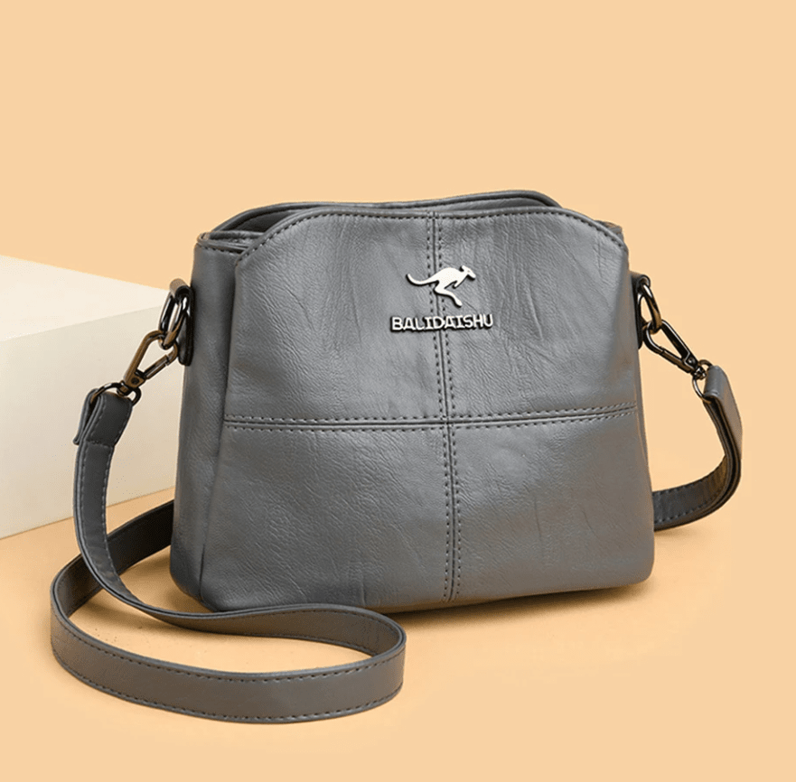 Vegan Leather Handbag For Women Large Everyday Tote NALANI