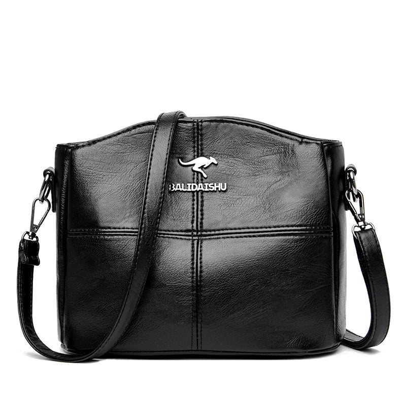 Vegan Leather Handbag For Women Large Everyday Tote NALANI