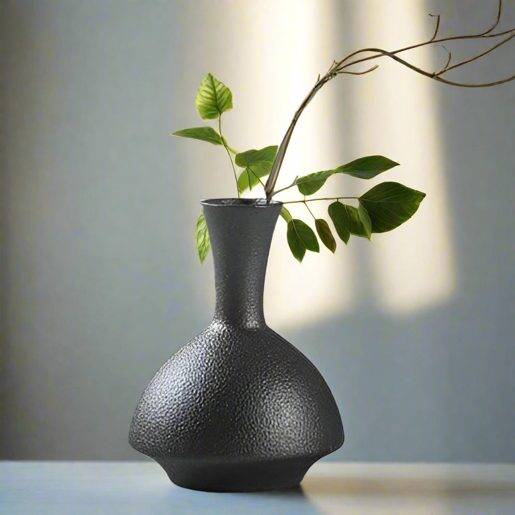 Modern Scandinavian Ceramic Vases for Minimalist Home Decor 9 NaLani