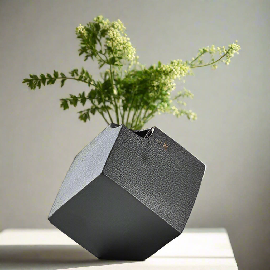 Modern Scandinavian Ceramic Vases for Minimalist Home Decor 10 NaLani