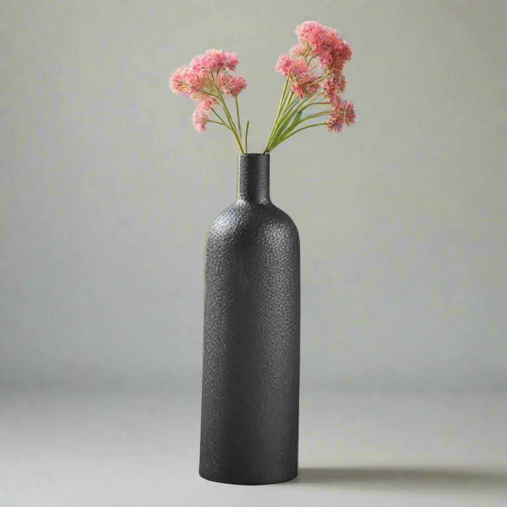 Modern Scandinavian Ceramic Vases for Minimalist Home Decor 6 NaLani