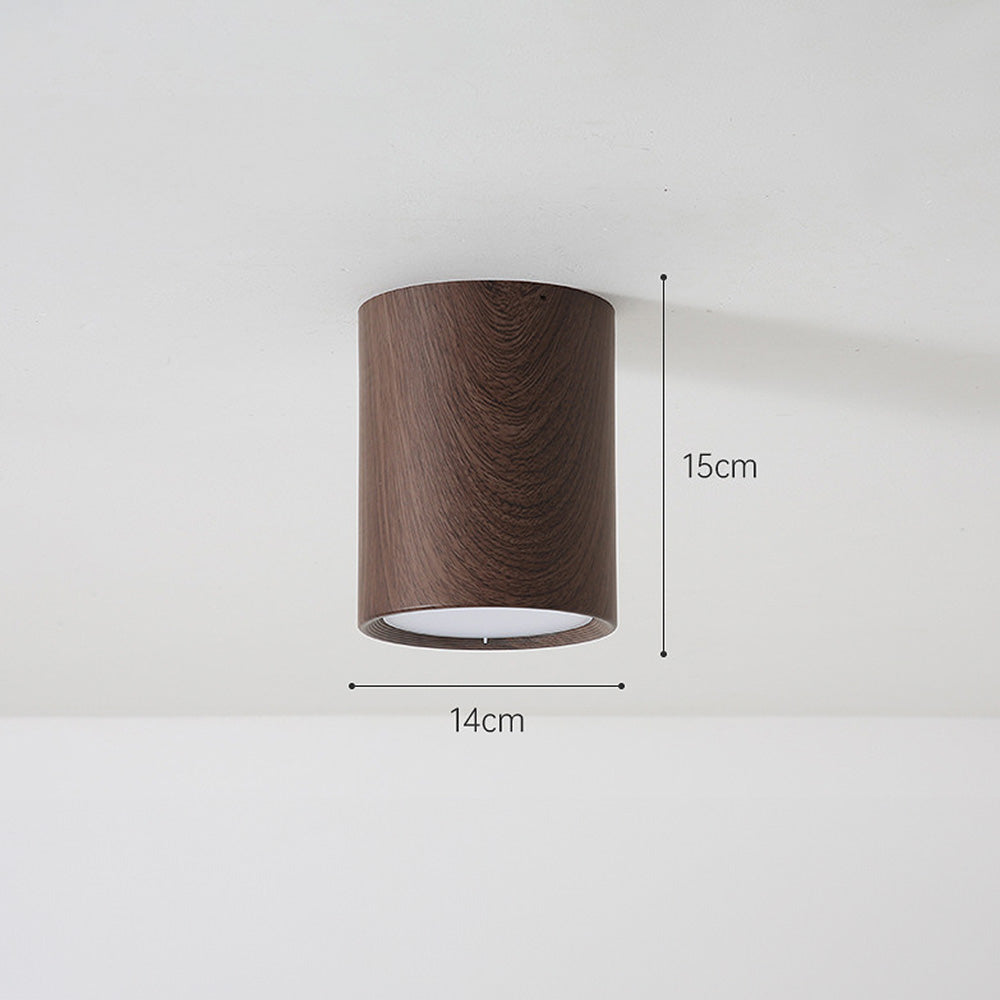 Mini Column LED Ceiling Light for Dining Room and Living Room NaLani