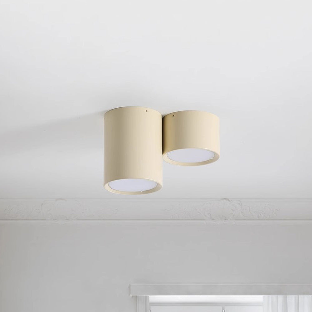 Mini Column LED Ceiling Light for Dining Room and Living Room NaLani