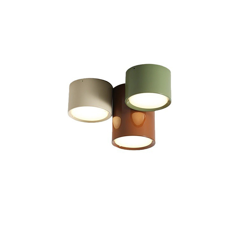 Mini Column LED Ceiling Light for Dining Room and Living Room NaLani